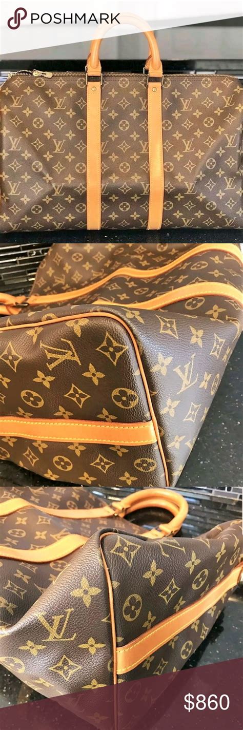 louis vuitton malletier stamp